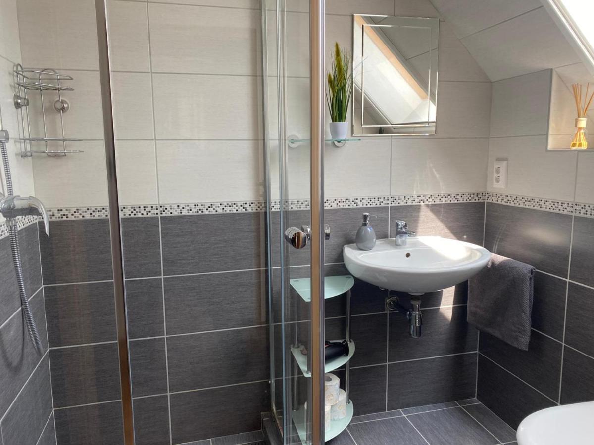 Kimy Home Mojmírovce Exteriér fotografie