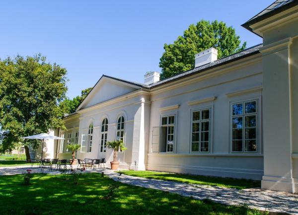 Kimy Home Mojmírovce Exteriér fotografie