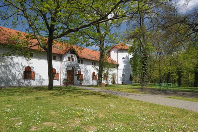Kimy Home Mojmírovce Exteriér fotografie